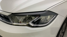 Volkswagen Polo 1.0 TSI Life 5dr Petrol Hatchback